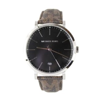 Pierre Cardin - Silver Men Watch