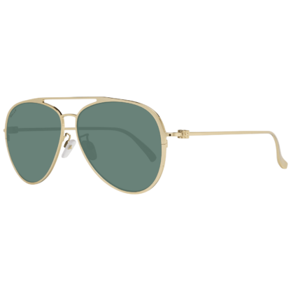 Bally - Gold Men Sunglasses