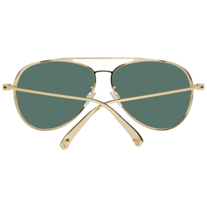 Bally - Gold Men Sunglasses