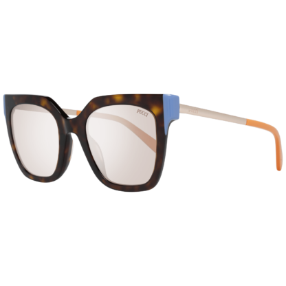 Emilio Pucci - Brown Women Sunglasses