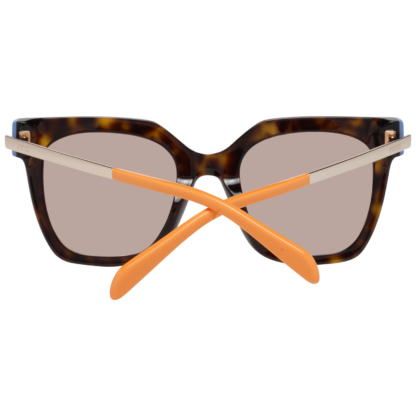 Emilio Pucci - Brown Women Sunglasses