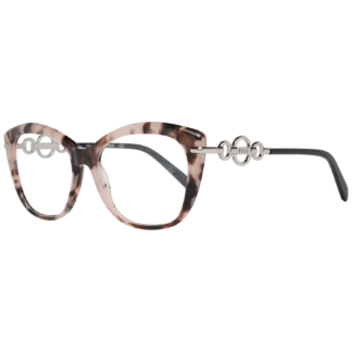 Tod's - Burgundy Women Optical Frames