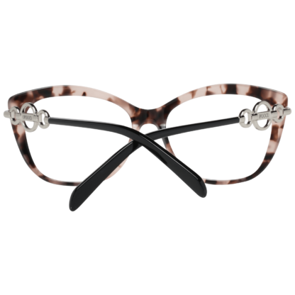 Emilio Pucci - Brown Women Optical Frames