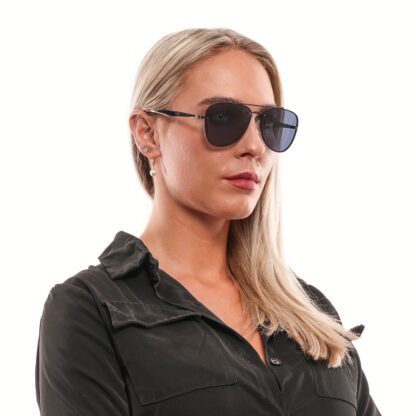 Yohji Yamamoto - Gray Women Sunglasses