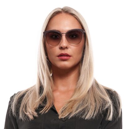 Police - Brown Women Sunglasses