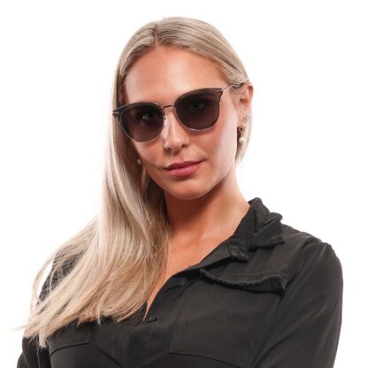 Police - Gray Women Sunglasses