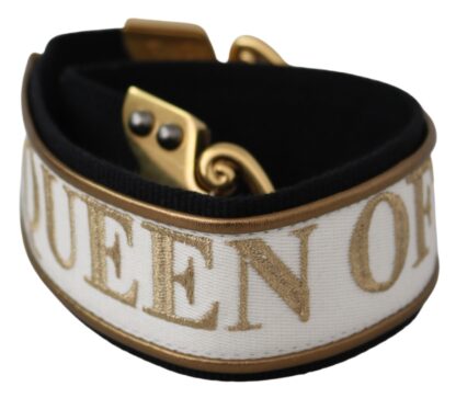 Dolce & Gabbana - Queen of Love Strap Handbag Accessory