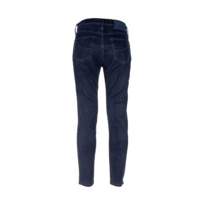 Jacob Cohen - Blue Cotton Women Jeans