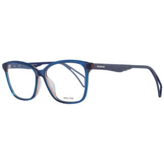 Emilio Pucci - Blue Women Optical Frames