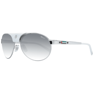 BMW Motorsport - White Men Sunglasses