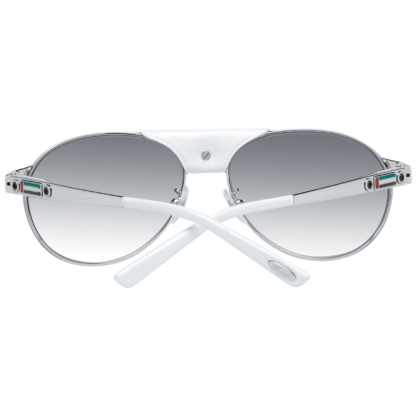 Chopard - Silver Men Sunglasses