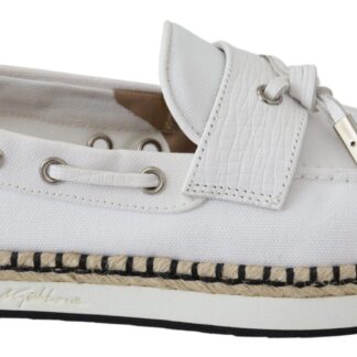 Dolce & Gabbana - Chic SORRENTO Casual Socks Sneakers