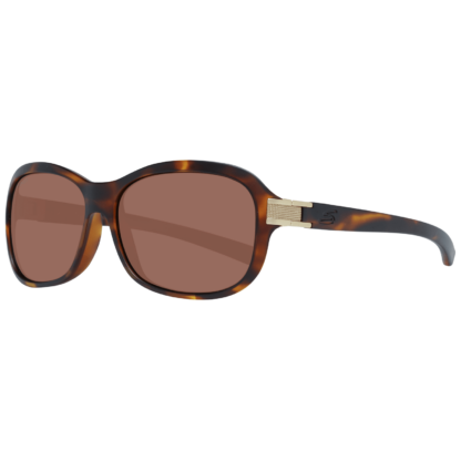 Serengeti - Brown Women Sunglasses