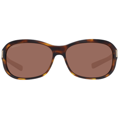 Serengeti - Brown Women Sunglasses