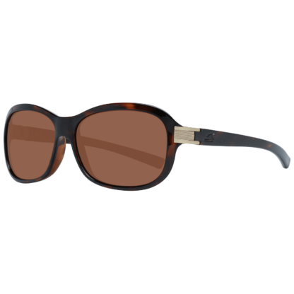 Serengeti - Brown Women Sunglasses