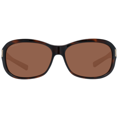 Serengeti - Brown Women Sunglasses