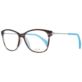 Emilio Pucci - Silver Women Optical Frames