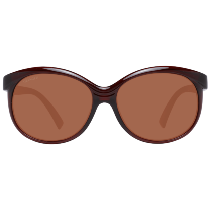 Serengeti - Burgundy Women Sunglasses