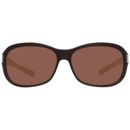 Serengeti - Brown Women Sunglasses