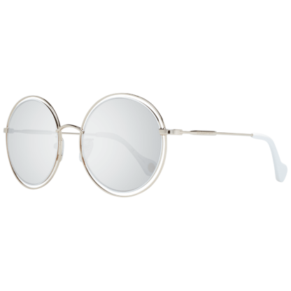 Escada - Gold Women Sunglasses