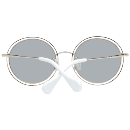 Escada - Gold Women Sunglasses