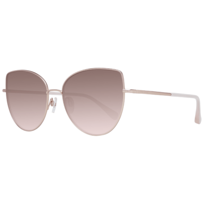 Ted Baker - Rose Gold Women Sunglasses