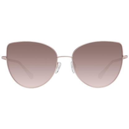 Ted Baker - Rose Gold Women Sunglasses