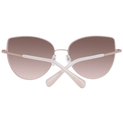 Ted Baker - Rose Gold Women Sunglasses