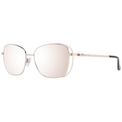 Ted Baker - Rose Gold Women Sunglasses