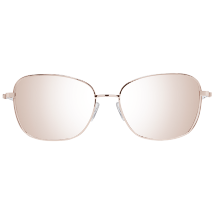 Ted Baker - Rose Gold Women Sunglasses