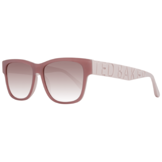 Emilio Pucci - Red Women Sunglasses