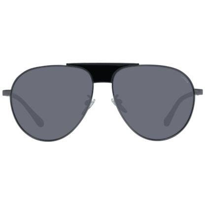 Lozza - Black Unisex Sunglasses