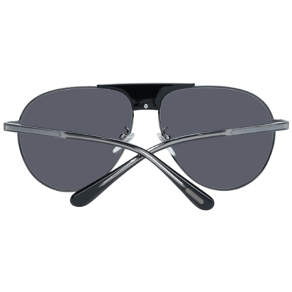 Lozza - Black Unisex Sunglasses