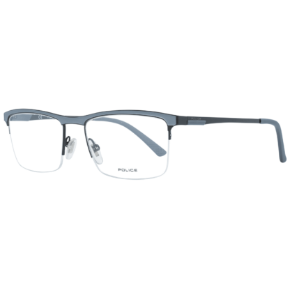 Police - Gray Men Optical Frames