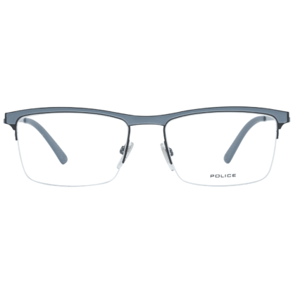 Police - Gray Men Optical Frames