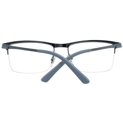 Police - Gray Men Optical Frames