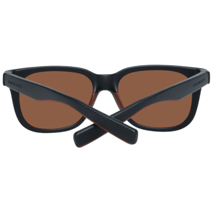 Serengeti - Black Men Sunglasses