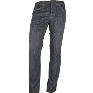 Jacob Cohen - Blue Cotton Women Jeans