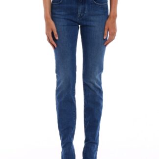 Jacob Cohen - Elegant Italian Crafted Designer Denim