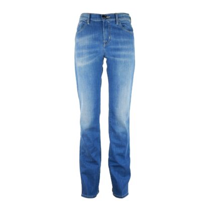 Jacob Cohen - Elegant Italian Crafted Designer Denim