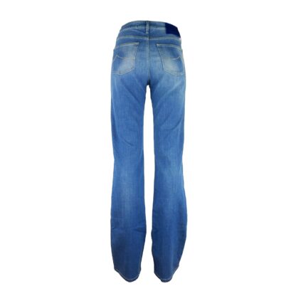 Jacob Cohen - Elegant Italian Crafted Designer Denim