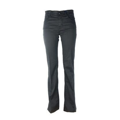 Jacob Cohen - Black Lyocell Women Jeans