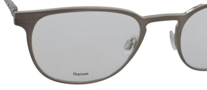 Rodenstock - Elegant Silver Reading Glasses Unisex