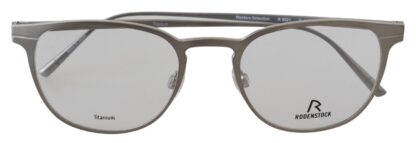 Rodenstock - Elegant Silver Reading Glasses Unisex