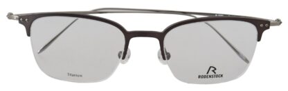 Rodenstock - Elegant Silver Reading Glasses