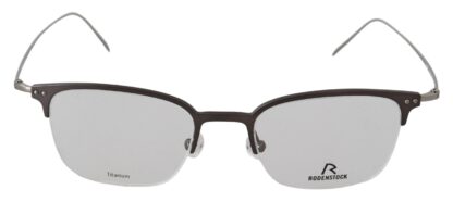 Rodenstock - Elegant Silver Reading Glasses