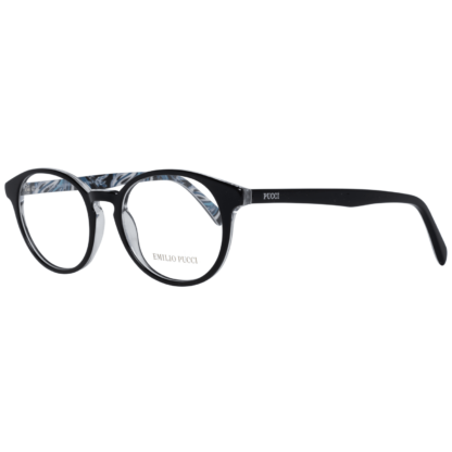 Emilio Pucci - Black Women Optical Frames