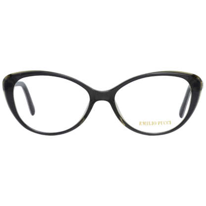 Emilio Pucci - Green Women Optical Frames