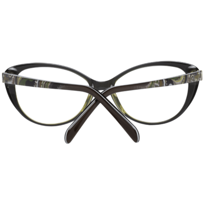 Emilio Pucci - Green Women Optical Frames