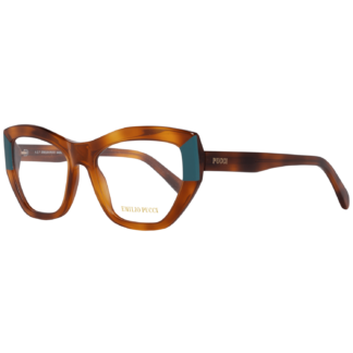 Emilio Pucci - Black Women Optical Frames